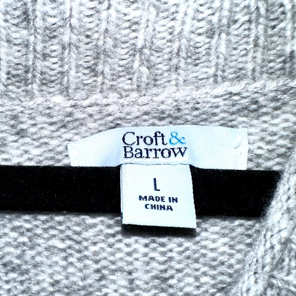 - Sweater - - Picture 2 of 3